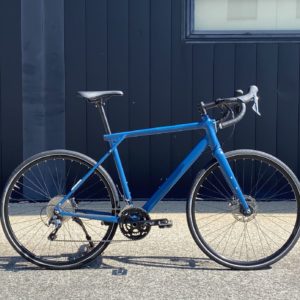 Ellipse M1