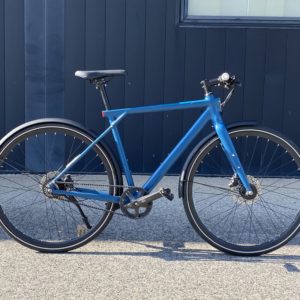 Ellipse M1