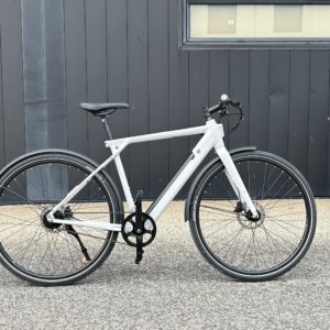 Ellipse E1