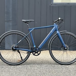 Ellipse E1