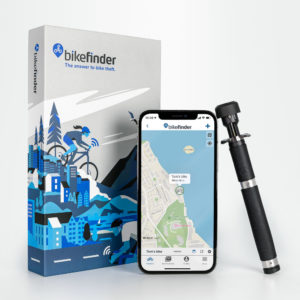 Connectivité : Traceur GPS